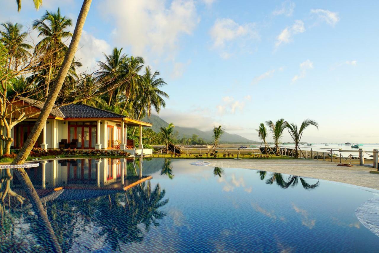 The Pier Phu Quoc Resort Екстериор снимка