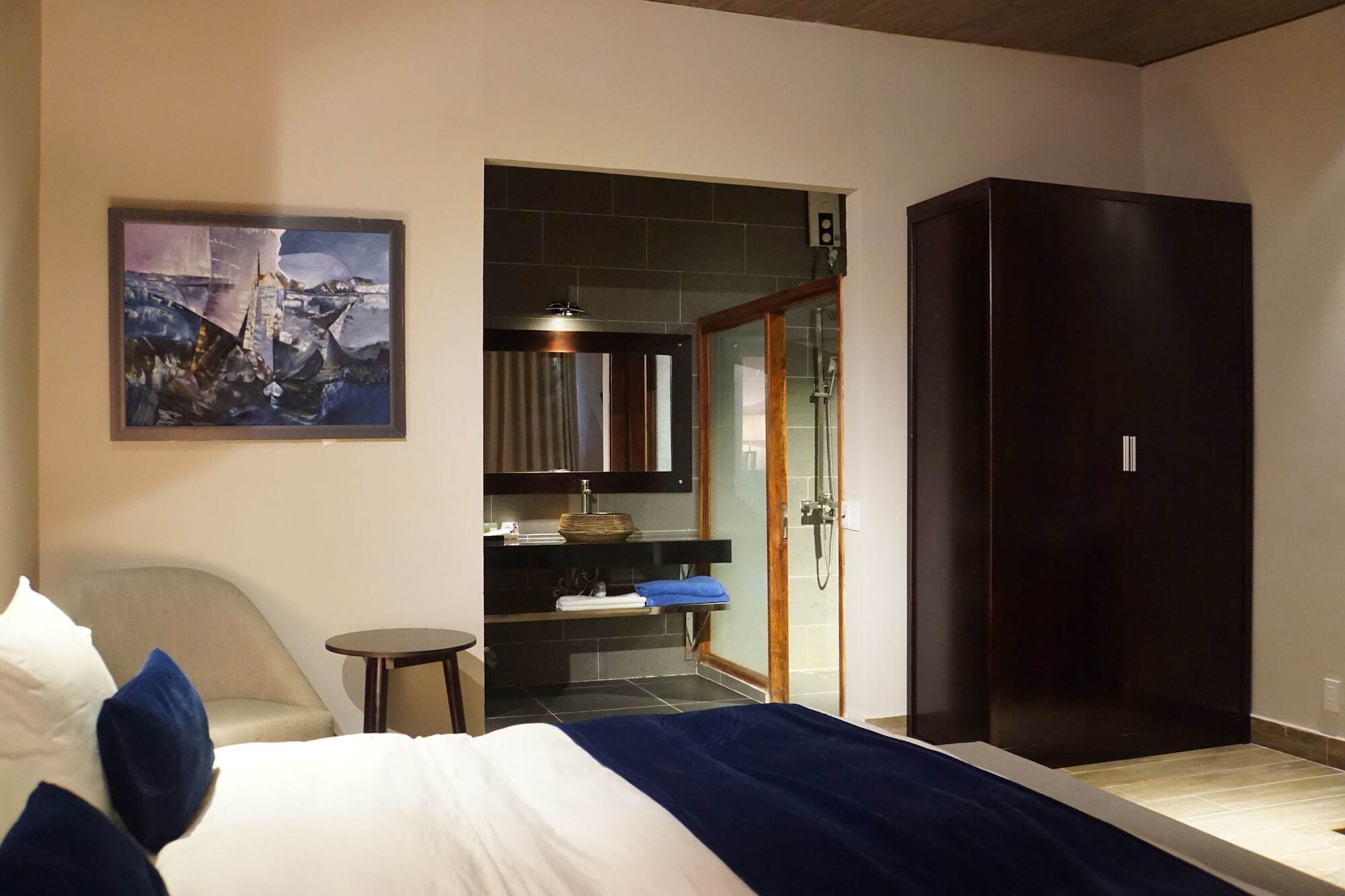 The Pier Phu Quoc Resort Екстериор снимка