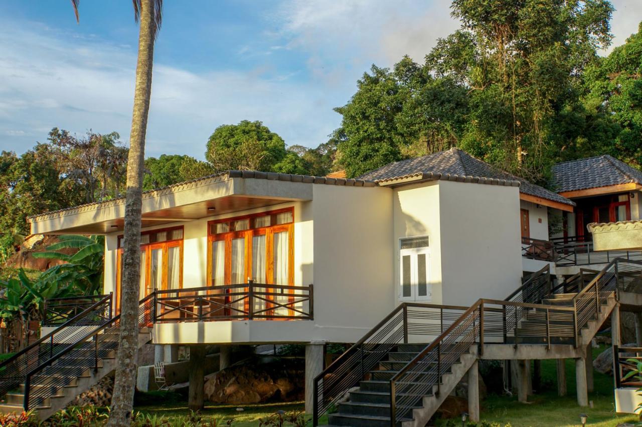 The Pier Phu Quoc Resort Екстериор снимка